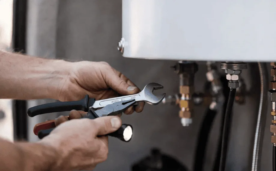 Why choose Water Heater Repair in Anita, IA